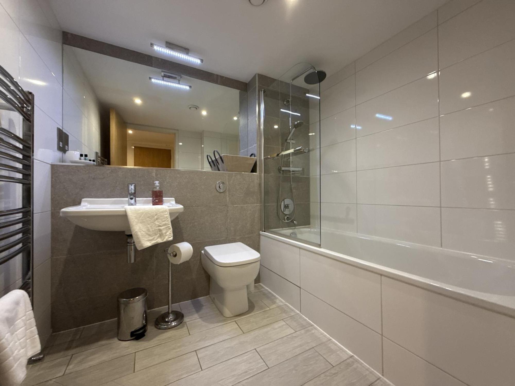 Tolbooth Apartments By Principal Apartments — Photos 2