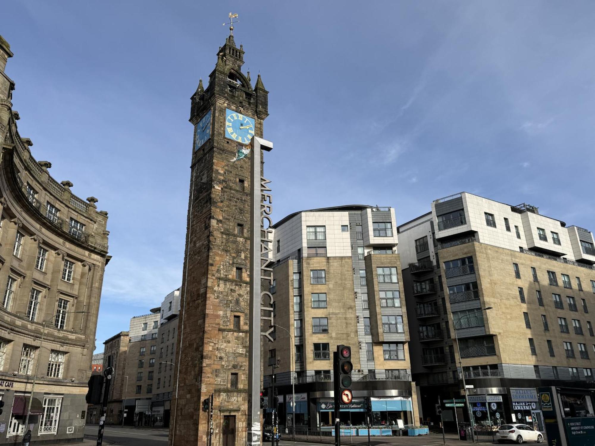 Tolbooth Apartments By Principal Apartments — Photos 1