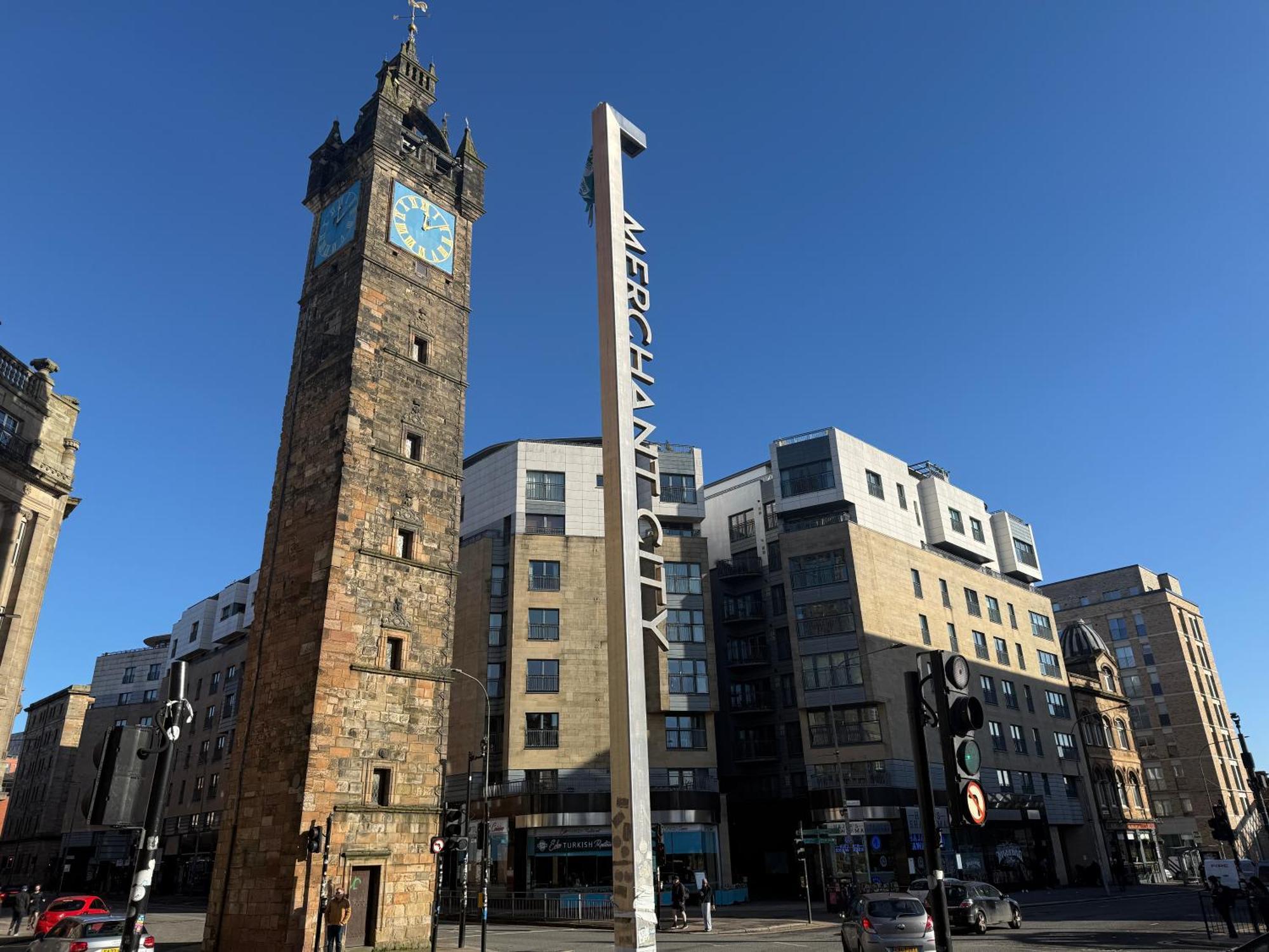 Tolbooth Apartments By Principal Apartments — Photos 3